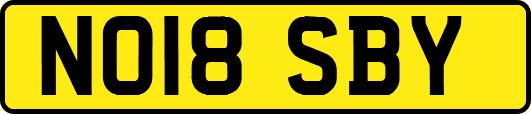 NO18SBY
