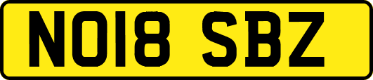 NO18SBZ