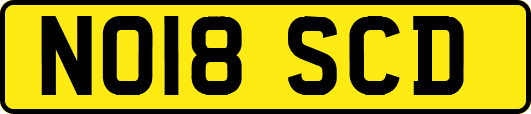 NO18SCD