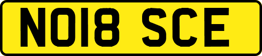 NO18SCE