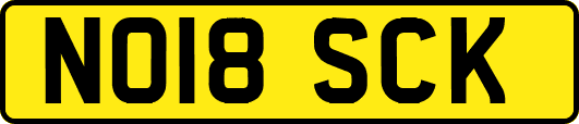 NO18SCK