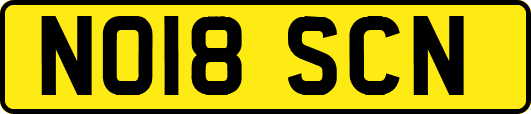 NO18SCN