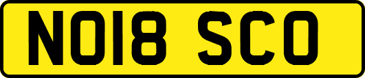 NO18SCO