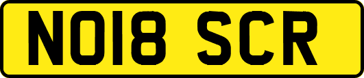 NO18SCR