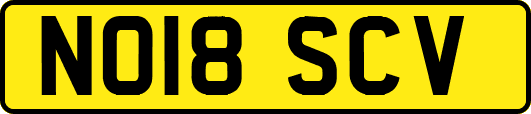 NO18SCV