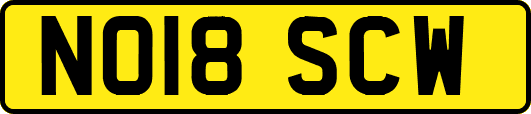 NO18SCW