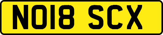 NO18SCX