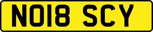 NO18SCY