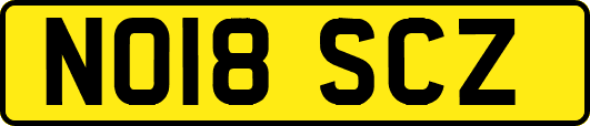 NO18SCZ
