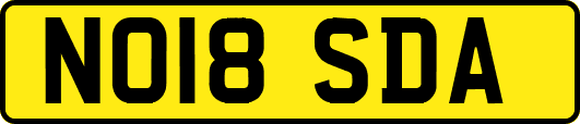 NO18SDA