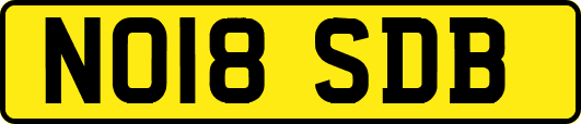 NO18SDB