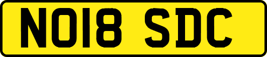 NO18SDC
