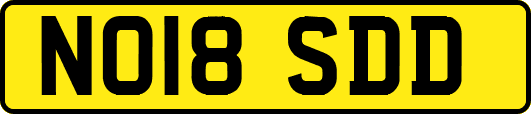 NO18SDD