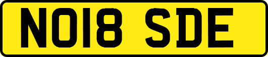 NO18SDE