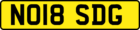 NO18SDG