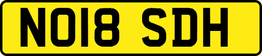 NO18SDH