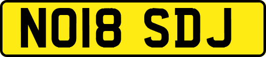 NO18SDJ
