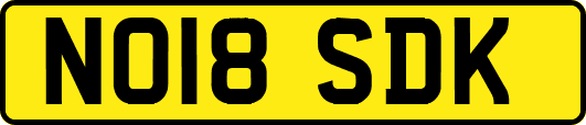NO18SDK