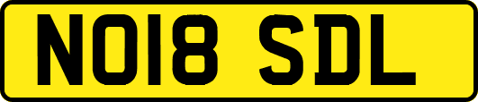 NO18SDL