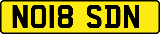 NO18SDN