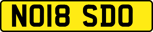 NO18SDO