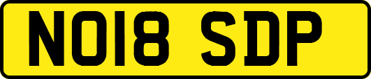 NO18SDP