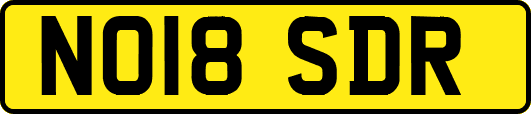 NO18SDR