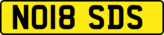 NO18SDS