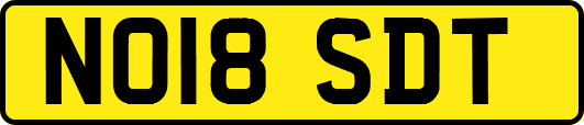 NO18SDT