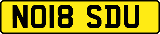 NO18SDU