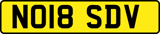 NO18SDV