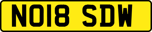 NO18SDW