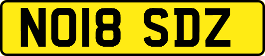 NO18SDZ