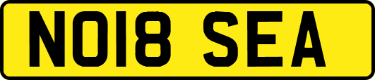 NO18SEA