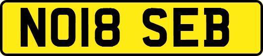 NO18SEB