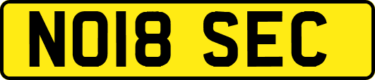 NO18SEC