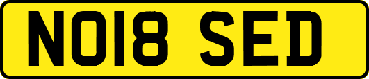 NO18SED