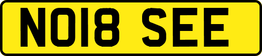 NO18SEE
