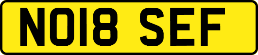 NO18SEF