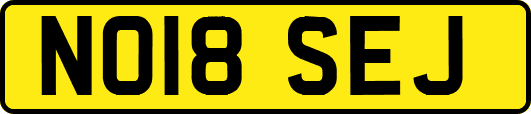 NO18SEJ