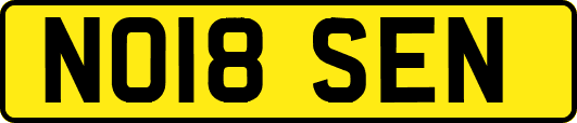 NO18SEN