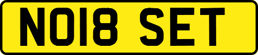 NO18SET