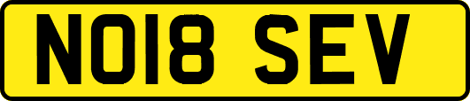 NO18SEV