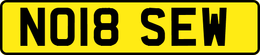 NO18SEW
