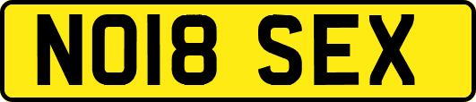 NO18SEX