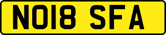 NO18SFA