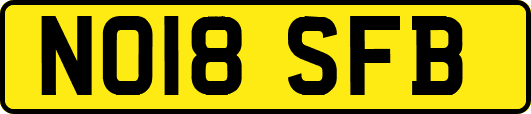 NO18SFB
