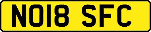 NO18SFC