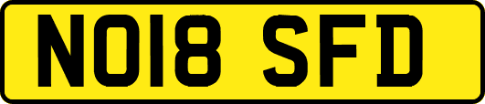 NO18SFD
