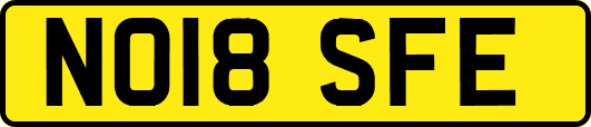 NO18SFE